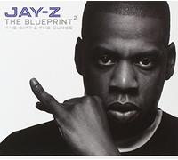 Jay-Z - Blueprint 2: The Gift & The Curse