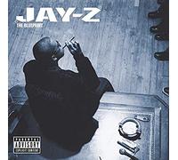 Jay-Z - Blueprint