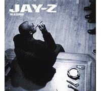 Jay-Z - Blueprint