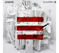Jay-Z - Blueprint 3 +Bonus [Ltd.Low-Pr