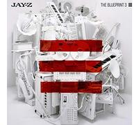 Jay-Z - Blueprint 3 [Import]