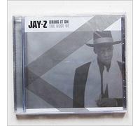 Jay-Z - Bring It on: Best of