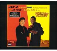 Jay-Z - Can't Get a Witness