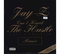 Jay-Z - Can't Knock the Hustle