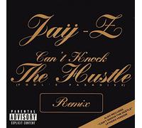 Jay-Z - Can't Knock The Hustle