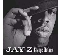 Jay-Z - Change Clothes [Import]