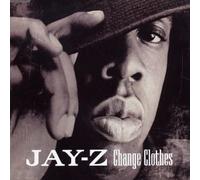 Jay-Z - Change Clothes [Import]