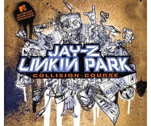 Jay-Z - Collision Course