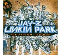 Jay-Z – Collision Course – CD