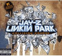 Jay-Z - Collision Course -Digi-