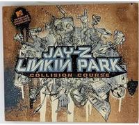 Jay-Z - Collision Course [Import]