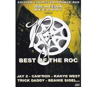 Jay Z / Diplomats / Kanye West : Roc a fela the dynasty