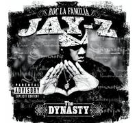 Jay-Z - Dynasty Roc La Familia 2000 [Import]