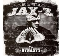 Jay-Z - Dynasty Roc la Familia 2000,T
