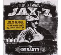 The Dynasty - Roc La Famillia 2000 – Universal Music Group