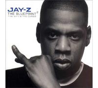 Jay-Z - Blueprint 2: The Gift & The Curse