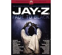 Jay-Z – Fade to Black