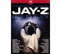 Fade to black E
