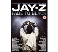 Jay Z - Fade To Black G