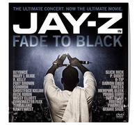 Jay-Z Fade to Black [Import allemand]