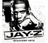 Jay-Z - Greatest Hits [Import]