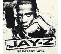 Jay-Z - Greatest Hits [Import]