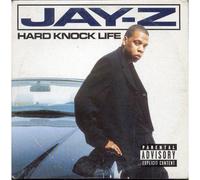 Jay-Z - Hard Knock Life (Ghe