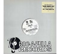 Jay-Z - Hard Knock Life (Ghetto Anthem [Vinyl Maxi-Single]