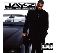 Jay-Z - Hard Knock Life - Vol. 2