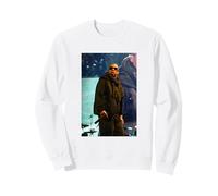 Jay-Z Hip Hop at Glastonbury 2008 par Andy Willsher Sweatshirt