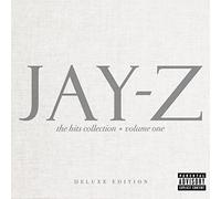 Jay-Z - Hits Collection Vol.1-DL [Import]