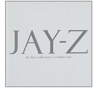 JAY-Z - Hits Collection Vol. 1 [Import]