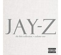 Jay-Z - Hits Collection Vol.1 [Import]