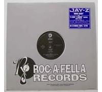 Jay-Z - Hovi Baby/You Don't Know [Vinyl Single]