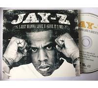 Jay-Z - I Just Wanna Love U