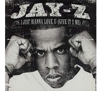 Jay-Z - I Just Wanna Love U (Give It 2 Me) / Parking Lot Pimpin'