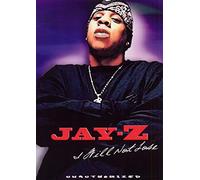 Jay-Z : I will not lose