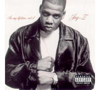 Jay-Z - In My Life Time (Vol1)