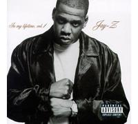 In my lifetime vol 1 CD