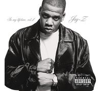 Jay-Z - In My Lifetime / Can't Get Wit That [Vinyl LP]