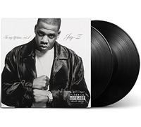 JAY-Z - IN MY LIFETIME VOL.1 (2LP) 2 VINYL LP NEUF