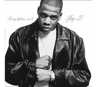 JAY-Z - IN MY LIFETIME VOL.1 (EXPLICIT VERSION) CD NEUF