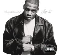 Jay-Z In My Lifetime - Volume 1 (CD) Album