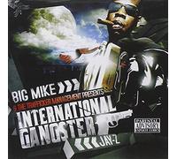 Jay-Z and Big Mike - International Gangster [Import]