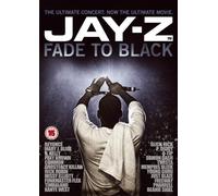 Jay-Z – Fade to Black G – Import anglais