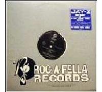 Jay-Z - Jay-Z - Hovi Baby / U Don't Know (Remix) - Roc-A-Fella Records