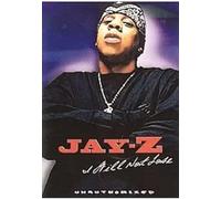 Jay Z - Jay Z - I Will Not Lose (Unauthorized)