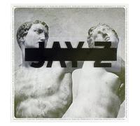 Jay-Z - Jay-Z: Magna Carta Holy Grail [CD]