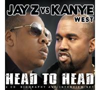 Jay Z & Kanye West - to Head [2CD] [Import]