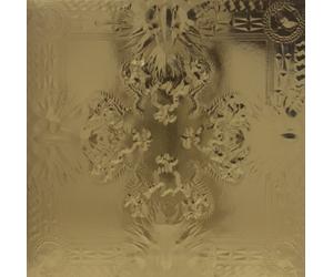 Jay-Z / Kanye West: Watch The Throne [2xWinyl]